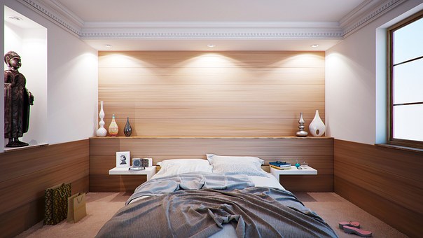 Обичате да мързелувате? А спите ли на удобно легло!